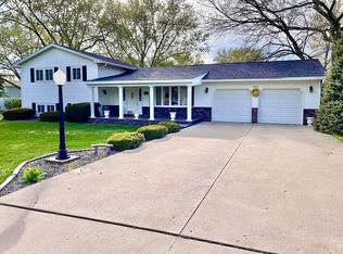 15625 N 6th St, Chillicothe, IL 61523