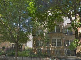 7068 N Ashland Blvd APT 2E, Chicago, IL 60626