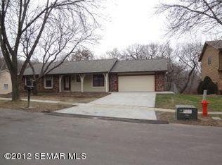 2525 Northern Hills Ct NE, Rochester, MN 55906