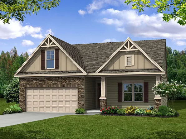 109 Franklin Farm Ln, Benson, NC 27504