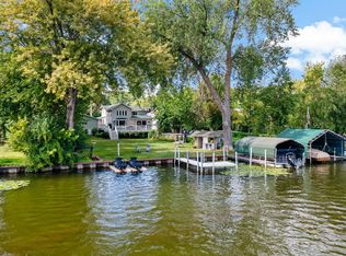 2308 Driftwood Ln, Mound, MN 55364