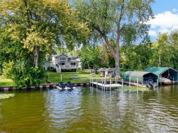 2308 Driftwood Ln, Mound, MN 55364