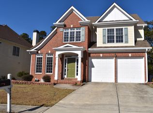1990 Garden Hill Dr, Berkeley Lake, GA 30096
