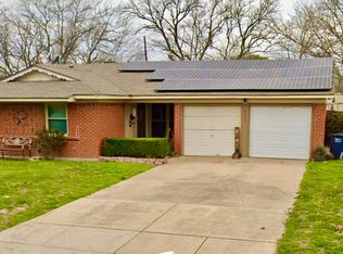 5800 Westhaven Dr, Fort Worth, TX 76132