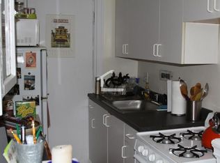 127 Brainerd Rd #6T, Boston, MA 02134