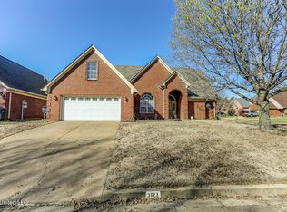 3123 Quartz Dr, Hernando, MS 38632