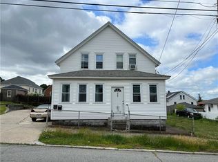 229 Farmington Ave, Cranston, RI 02920