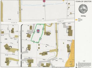 69 B Starr Street, Groton, CT 06355