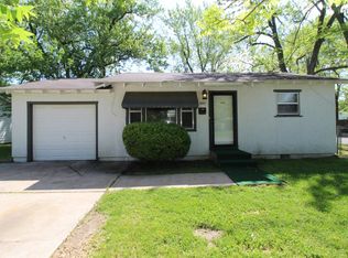 507 Geneva St, Springdale, AR 72762