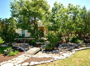 114 Boulderwood Dr, Liberty Hill, TX 78642
