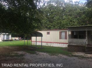 877 Jasper Rd, Robbins, NC 27325