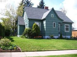 6621 N Maryland Ave, Portland, OR 97217