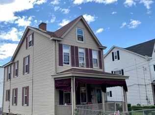 3301 Ward St, Pittsburgh, PA 15213