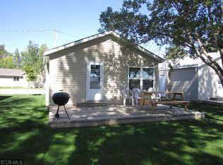 23479 430th St UNIT 8, Pelican Rapids, MN 56572