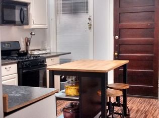 3613 S Hamilton Avenue #First Floor, Chicago, IL 60609