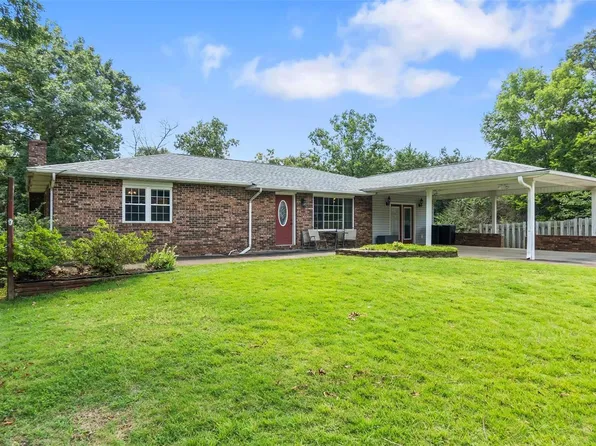 178 County Road 4702, Poplar Bluff, MO 63901