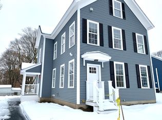 226 Main St APT 2, North Andover, MA 01845