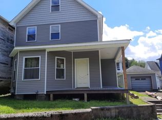 78 Brook St, Carbondale, PA 18407