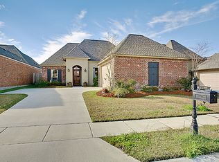 11115 Hillpark Ave, Baton Rouge, LA 70810