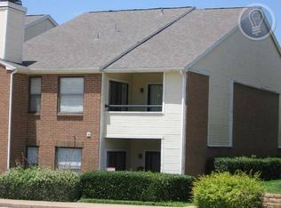 7500 S Hulen St, Fort Worth, TX 76133