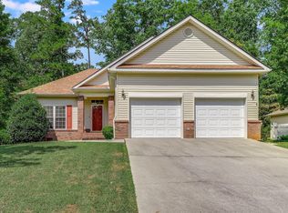 214 Daleyuhski Ln LOT 8, Loudon, TN 37774