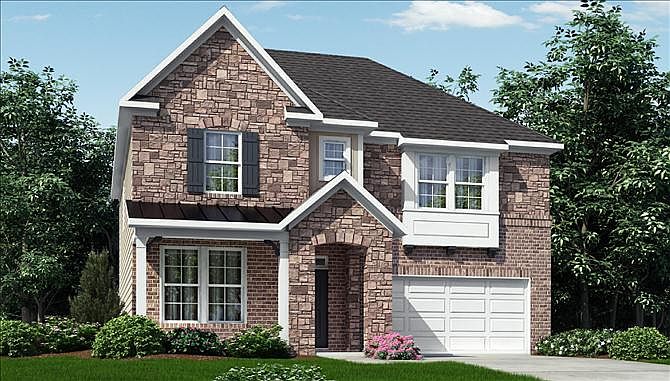 Exterior FCM