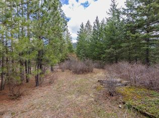 31 N South Jackson Rd, Elk, WA 99009