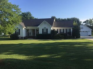 124 Simmons Cir, Hazel Green, AL 35750