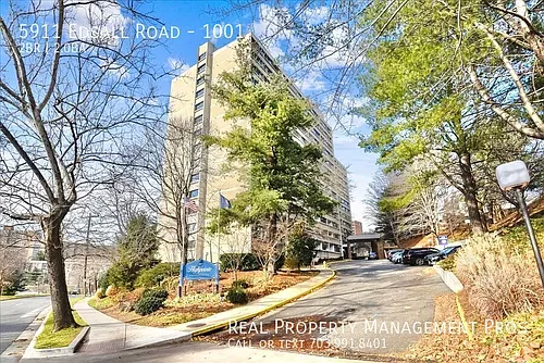 5911 Edsall Rd Photo 1