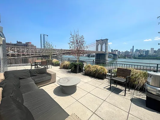 :ny様 254 Front Street #4F in Fulton/Seaport, Manhattan | StreetEasy