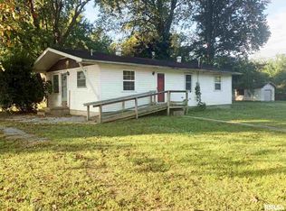 3173 North Ave, Metropolis, IL 62960