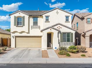 12038 W Briles Rd, Peoria, AZ 85383