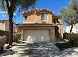 736 Irish Mittens Ct, Henderson, NV 89014