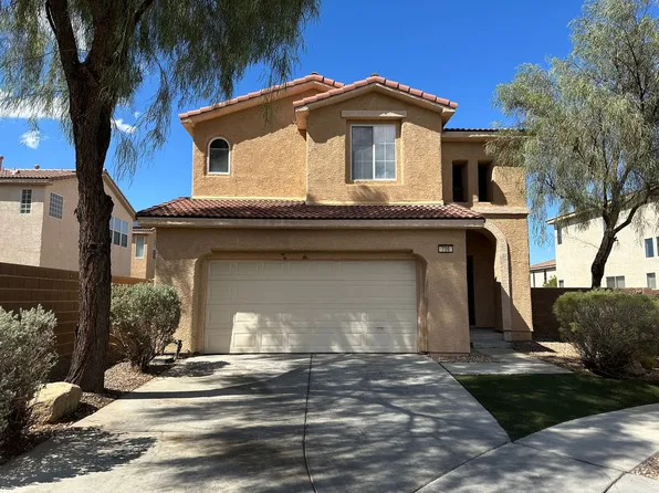 736 Irish Mittens Ct, Henderson, NV 89014