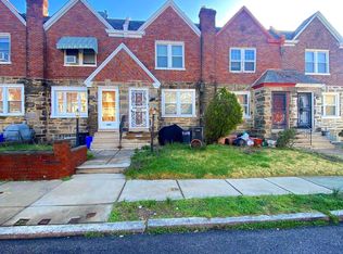7105 Forrest Ave, Philadelphia, PA 19138