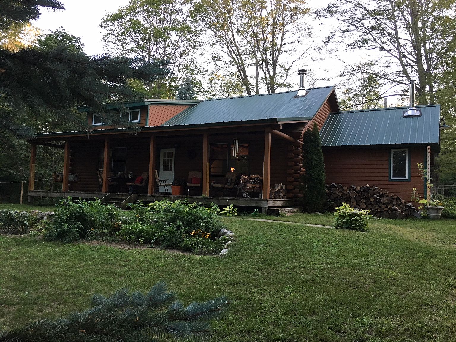 1845 W Van Rd, Pellston, MI 49769 Zillow