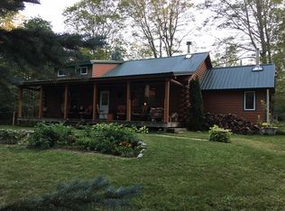 1845 W Van Rd, Pellston, MI 49769