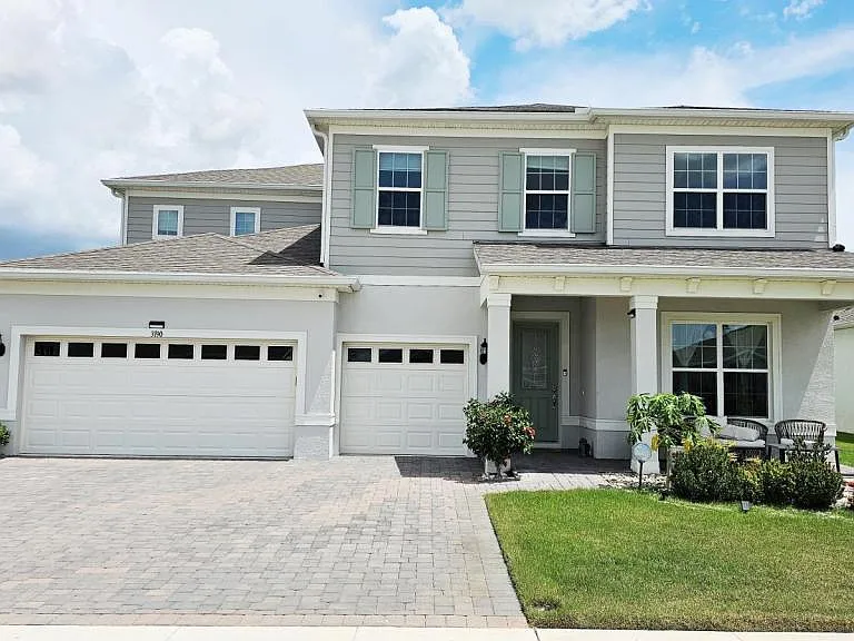 3190 Sailing Pier Ave — Photo 1