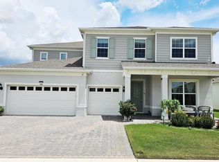 3190 Sailing Pier Ave, Winter Garden, FL 34787
