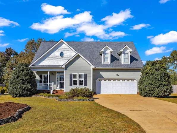 8800 Amerjack Ct, Raleigh, NC 27603