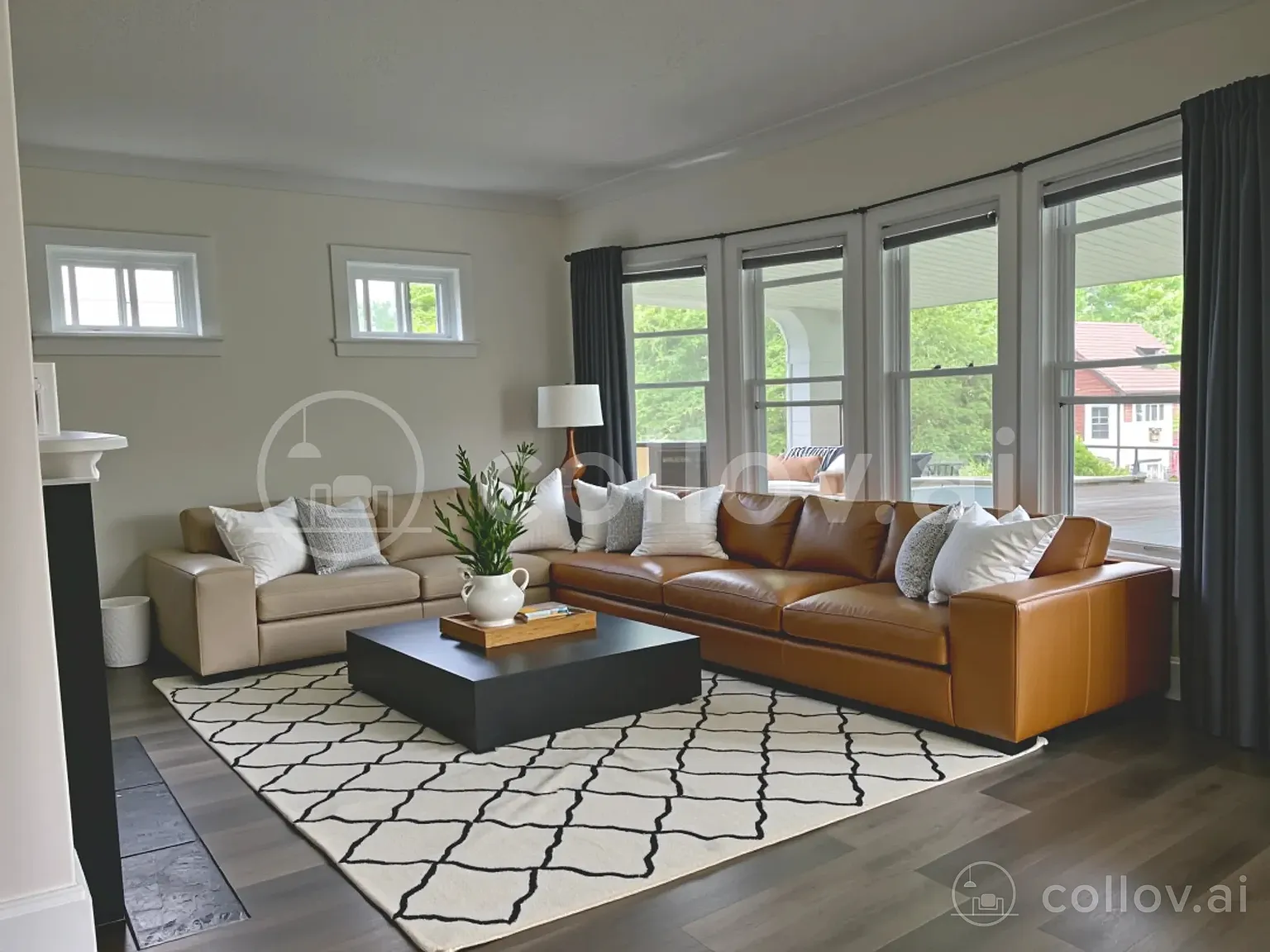 3 bed, 1340 sqft, $1,500 — Photo 3