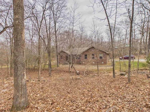 87 Flintridge Ct, Mountain Home, AR 72653