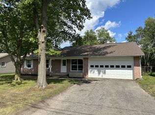 3315 Soldiers Home Rd, West Lafayette, IN 47906