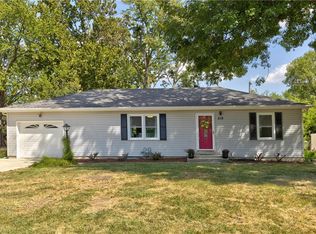 510 N Jefferson St, Spring Hill, KS 66083