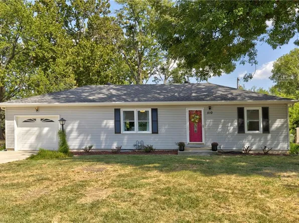 510 N Jefferson St, Spring Hill, KS 66083