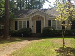 1203 Palmyra Rd, Albany, GA 31701