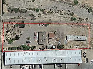298 El Chanate Dr, Canutillo, TX 79835