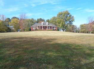 196 Walden Rd, Lawrenceburg, TN 38464