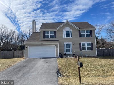 428 Calvert Cir, Bunker Hill, WV, 25413