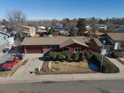 4994 Scranton Court, Denver, CO, 80239